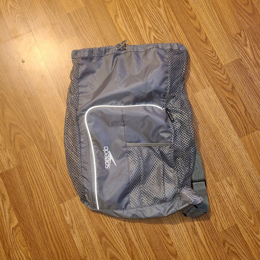 Speedo Swim/Gym Bag